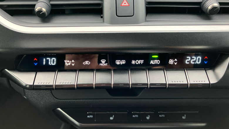 Lexus UX 250h E4 2.0 5dr CVT [Premium Plus/Sunroof] Hybrid Hatchback